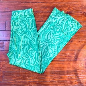 NWOT Paloma Wool Claudia pants sz M